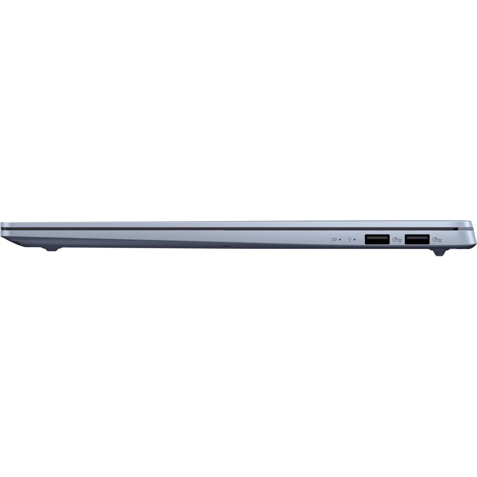 Ноутбук Asus Vivobook S 15 OLED S5506MA-MA083 (90NB14E2-M00600) Mist Blue UA