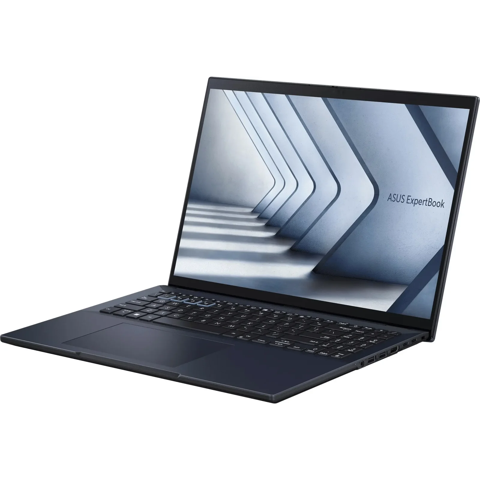 Ноутбук Asus ExpertBook B3 B3604CVF-QY0193 (90NX0741-M006Z0) Star Black UA