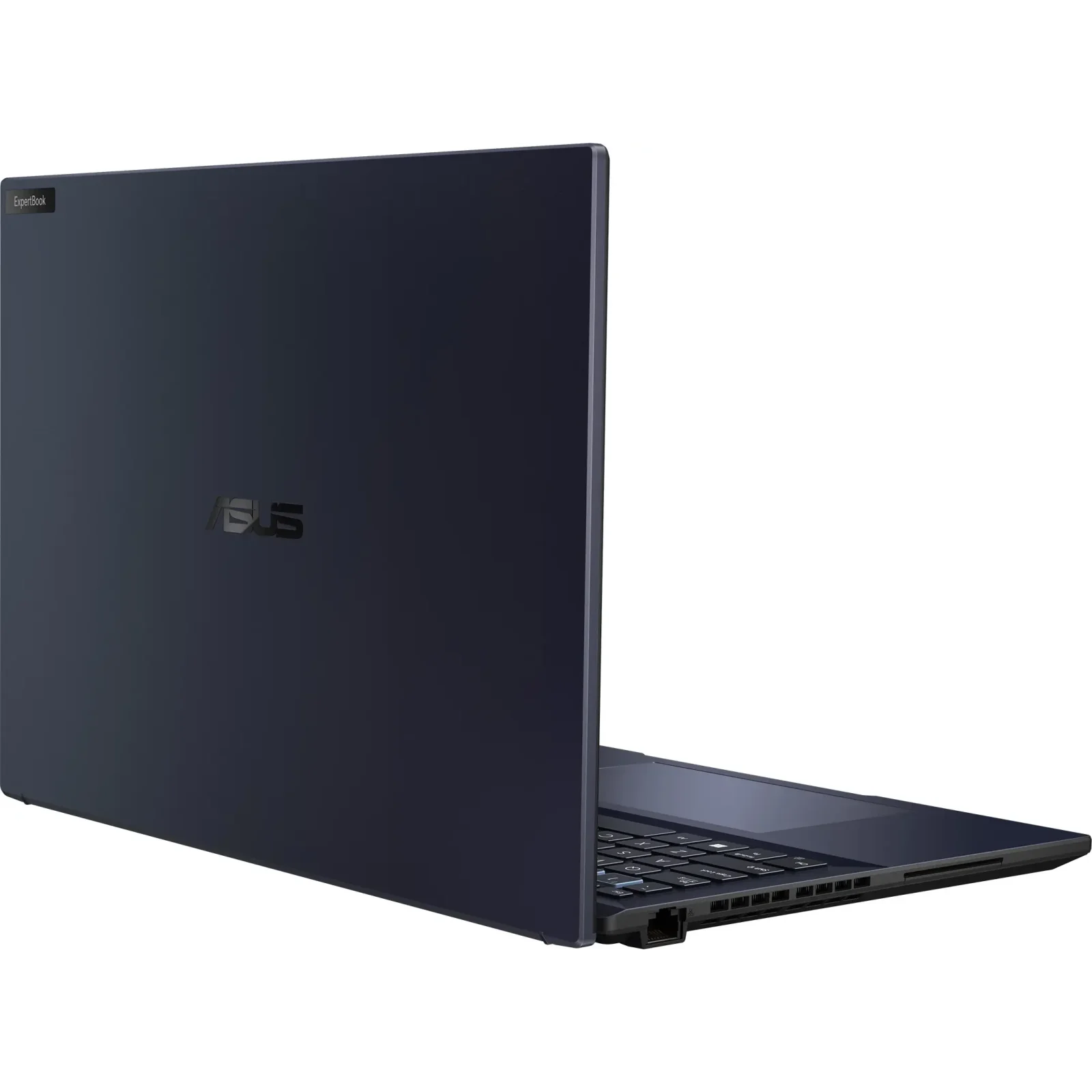 Ноутбук Asus ExpertBook B3 B3604CVF-QY0193 (90NX0741-M006Z0) Star Black UA