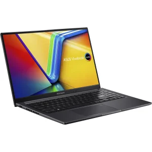 Ноутбук Asus Vivobook 15 OLED M1505YA-L1034 (90NB10Q1-M00160) Indie Black UA