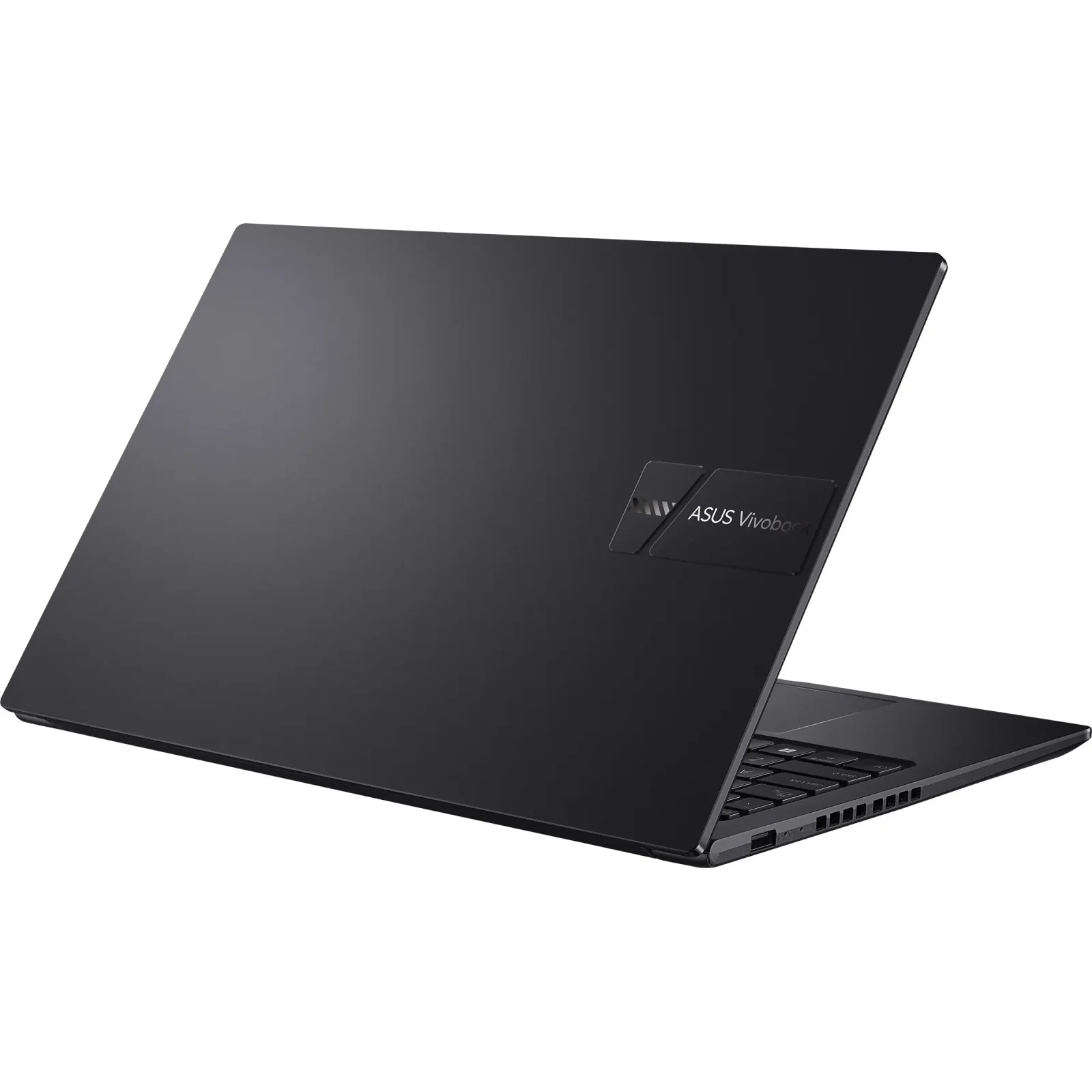 Ноутбук Asus Vivobook 15 OLED M1505YA-L1034 (90NB10Q1-M00160) Indie Black UA