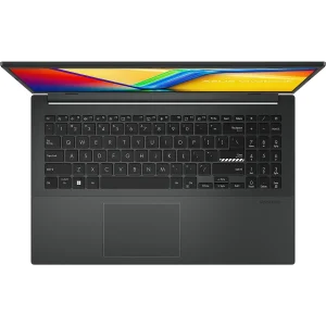 Ноутбук Asus Vivobook Go 15 E1504FA-BQ886 (90NB0ZR2-M01F60) Mixed Black UA