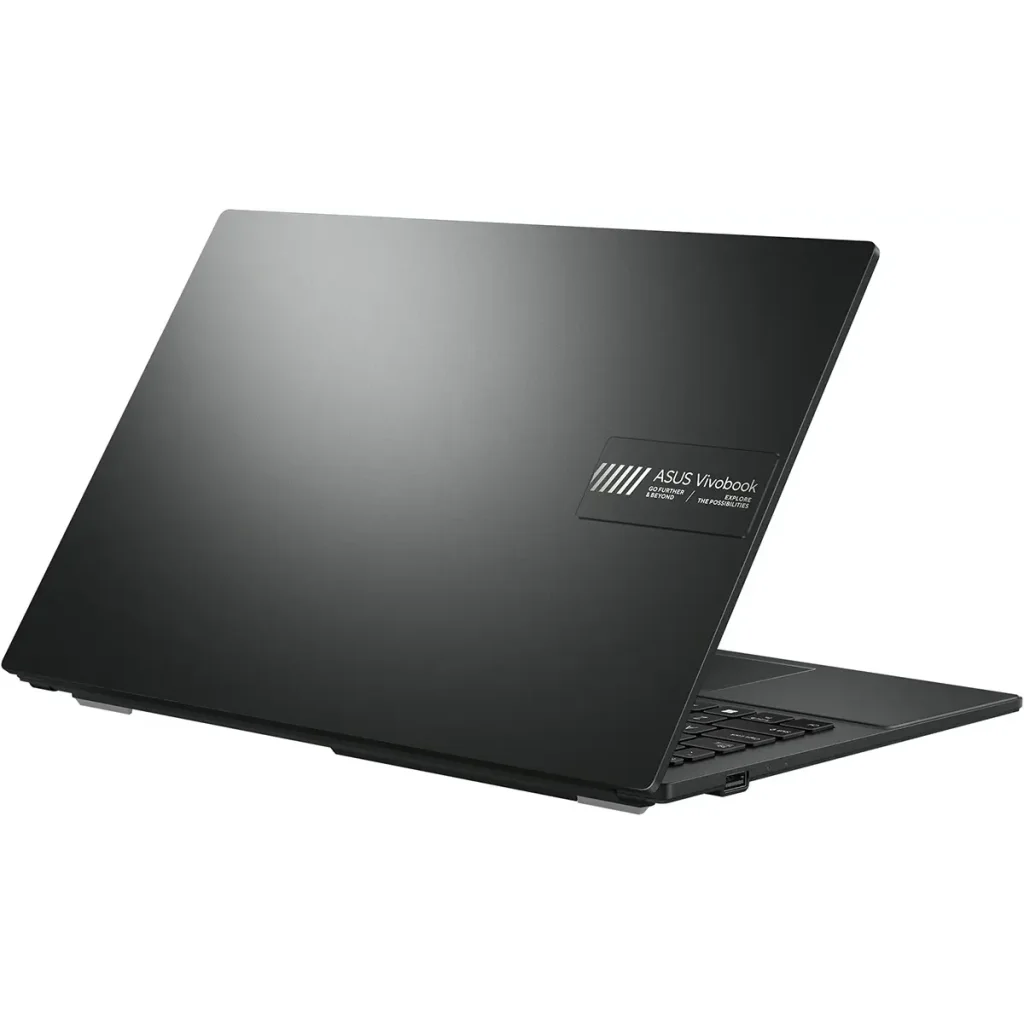 Ноутбук Asus Vivobook Go 15 E1504FA-BQ886 (90NB0ZR2-M01F60) Mixed Black UA