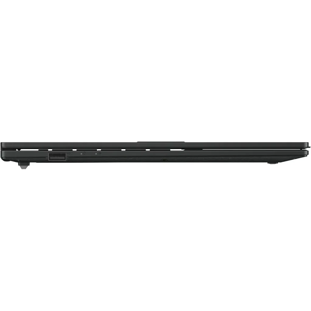 Ноутбук Asus Vivobook Go 15 E1504FA-BQ886 (90NB0ZR2-M01F60) Mixed Black UA