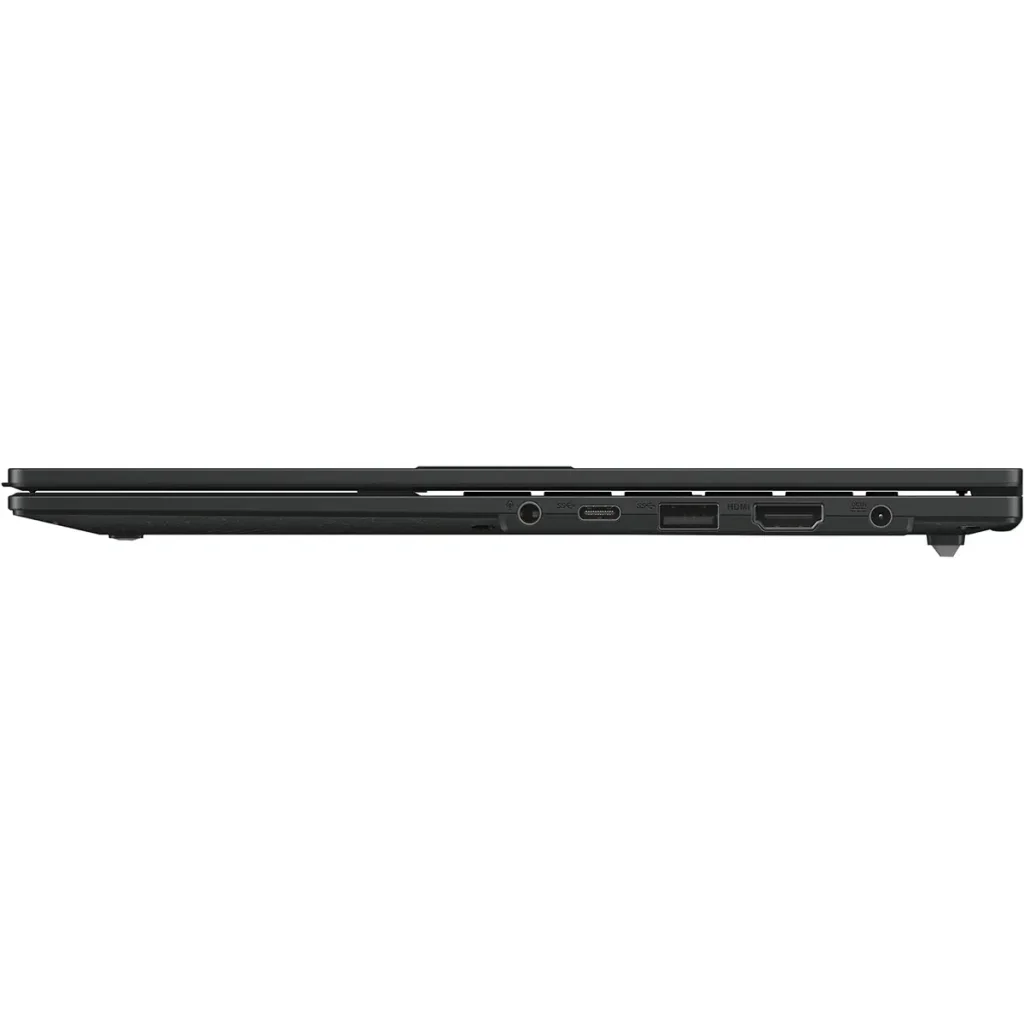 Ноутбук Asus Vivobook Go 15 E1504FA-BQ886 (90NB0ZR2-M01F60) Mixed Black UA