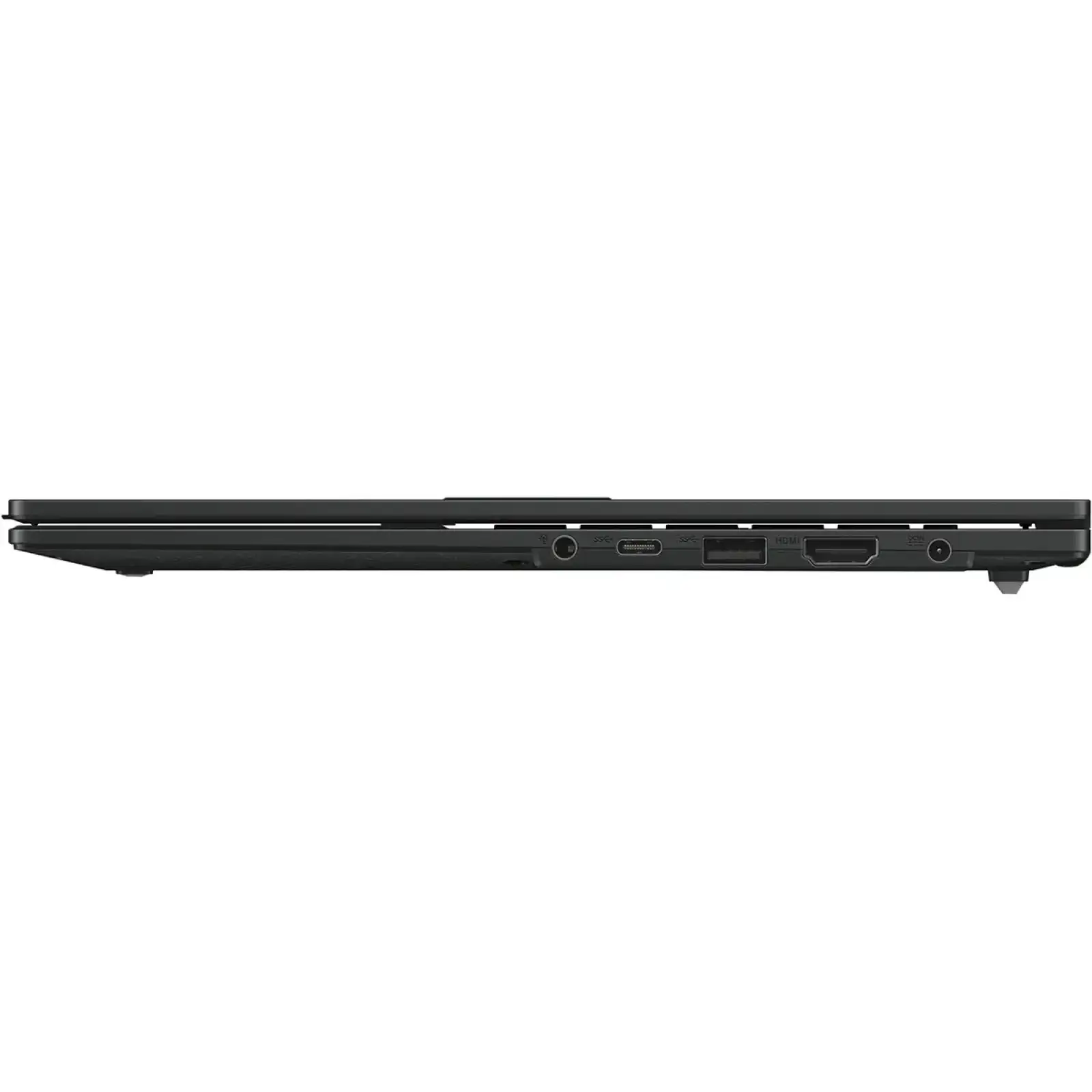 Ноутбук Asus Vivobook Go 15 E1504FA-BQ886 (90NB0ZR2-M01F60) Mixed Black UA