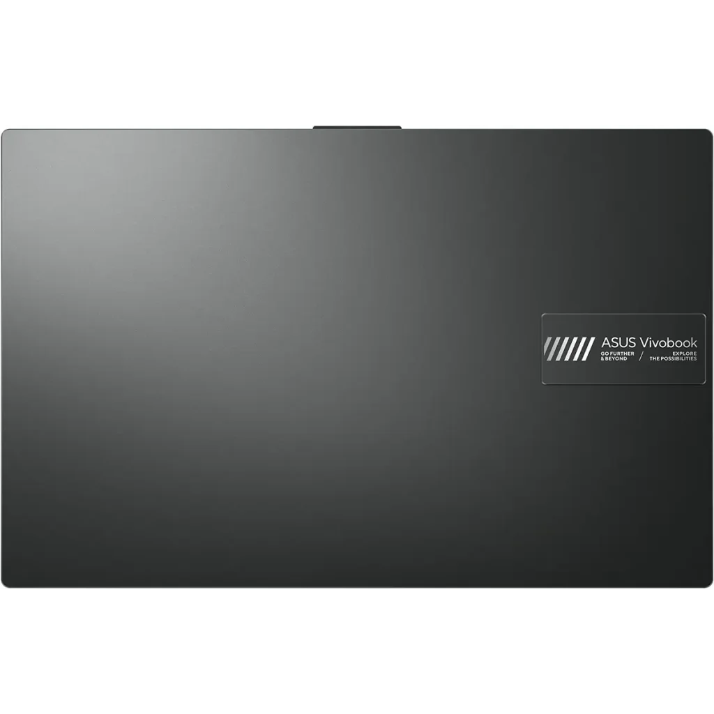 Ноутбук Asus Vivobook Go 15 E1504FA-BQ886 (90NB0ZR2-M01F60) Mixed Black UA