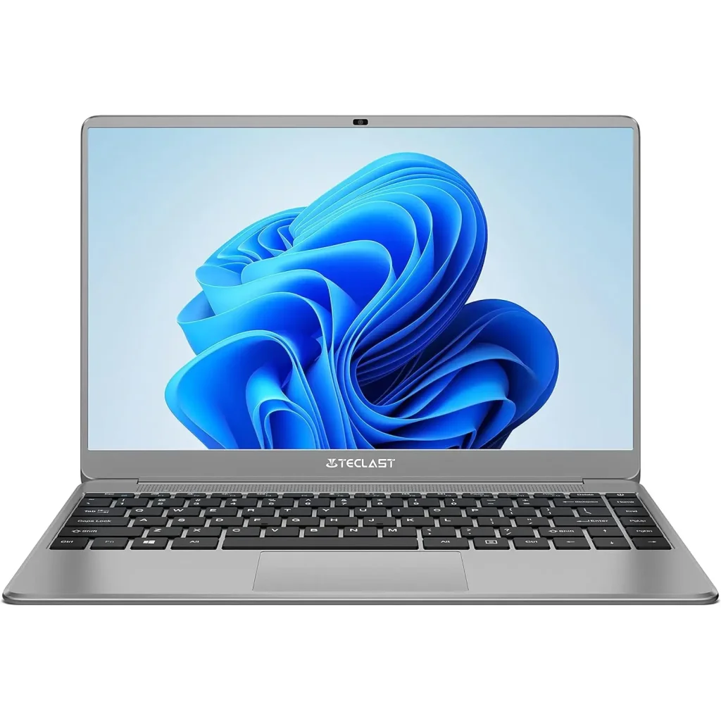 Ноутбук Teclast F7 Plus3 (Z000000999601) Gray UA
