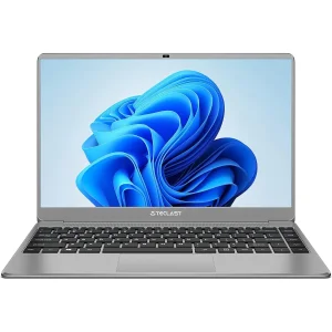 Ноутбук Teclast F7 Plus3 (Z000000999601) Gray UA