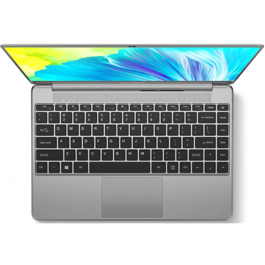 Ноутбук Teclast F7 Plus3 (Z000000999601) Gray UA