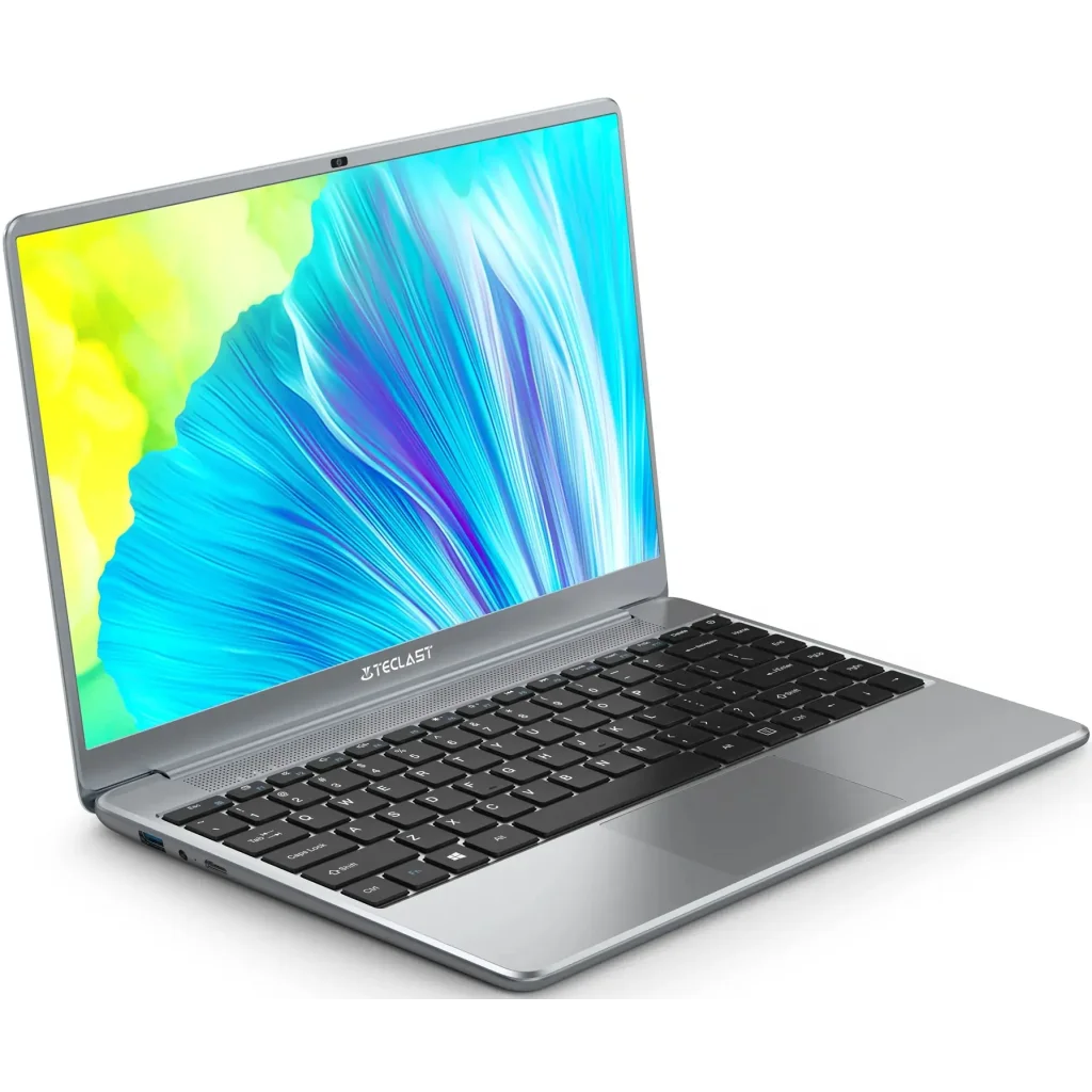 Ноутбук Teclast F7 Plus3 (Z000000999601) Gray UA