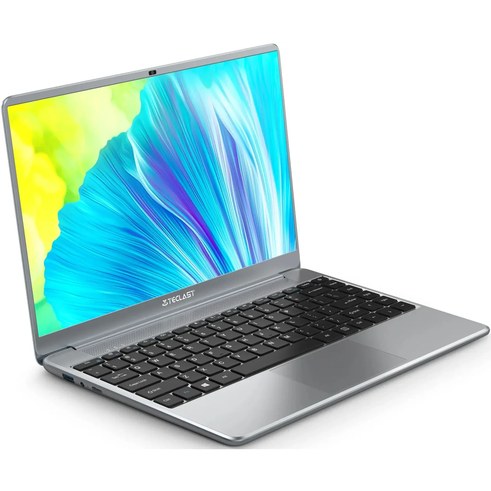 Ноутбук Teclast F7 Plus3 (Z000000999601) Gray UA