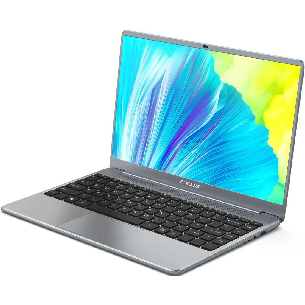 Ноутбук Teclast F7 Plus3 (Z000000999601) Gray UA