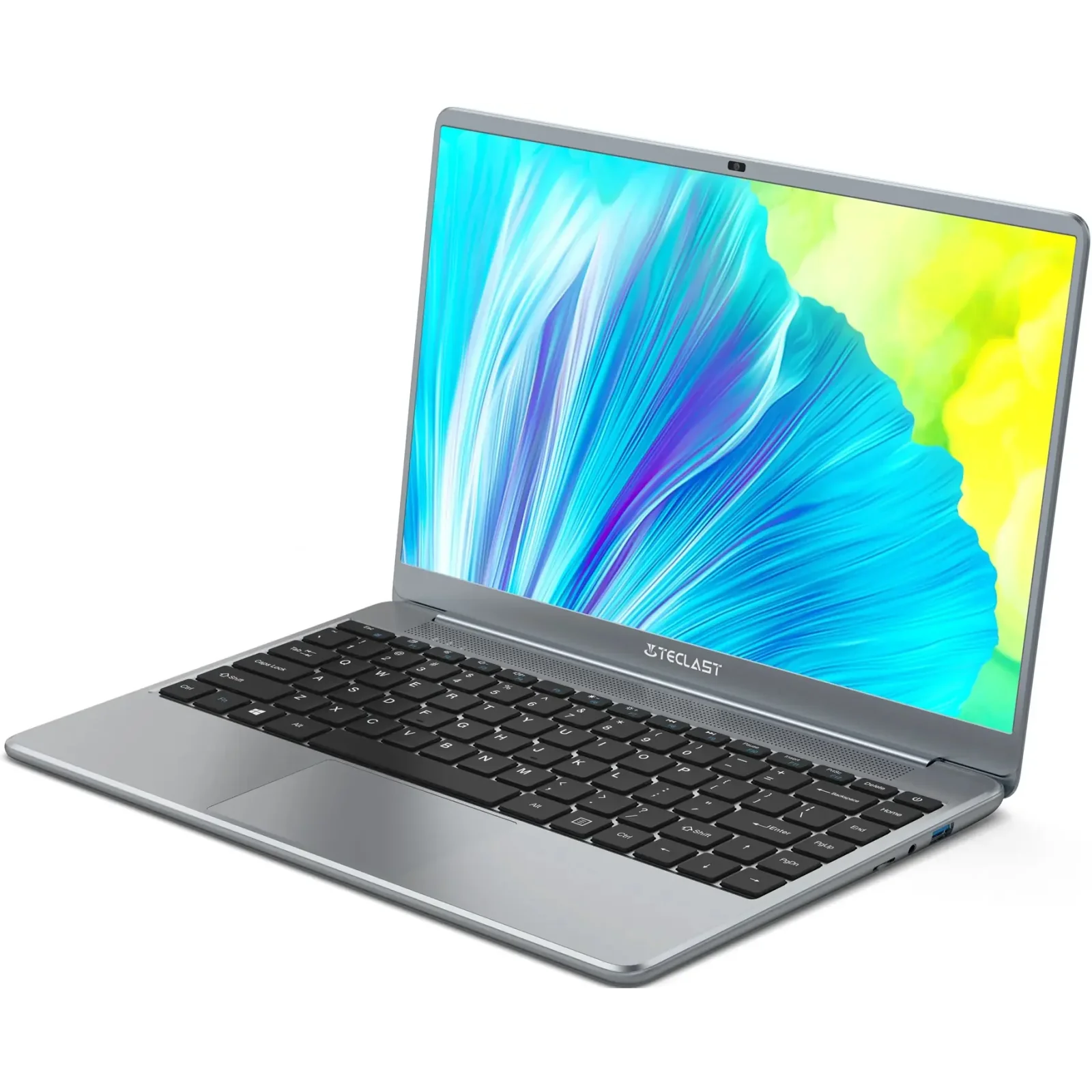 Ноутбук Teclast F7 Plus3 (Z000000999601) Gray UA