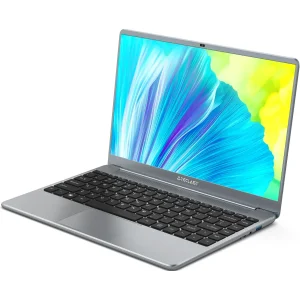 Ноутбук Teclast F7 Plus3 (Z000000999601) Gray UA