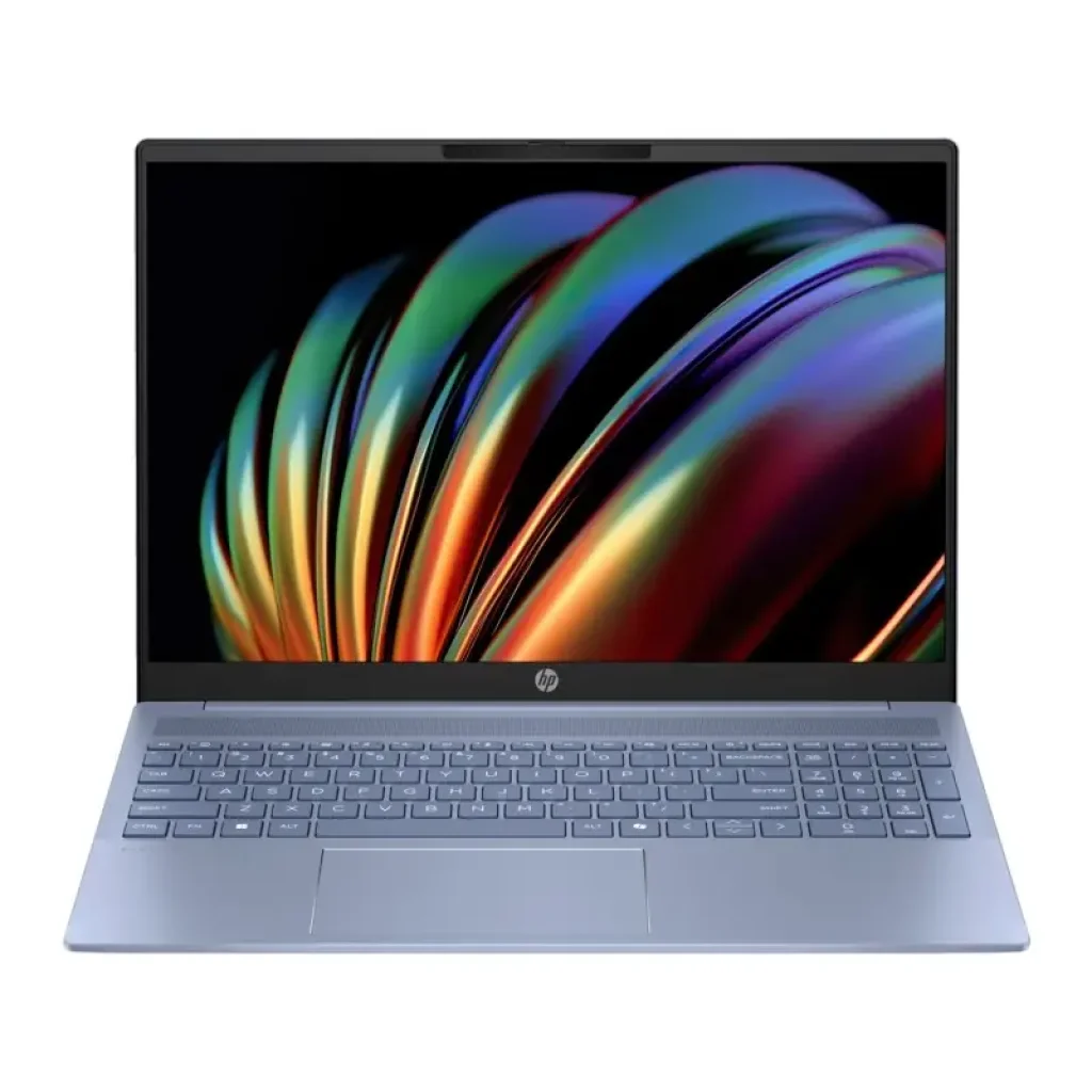Ноутбук HP Pavilion 16-af0016ua (B0AA3EA) Blue UA