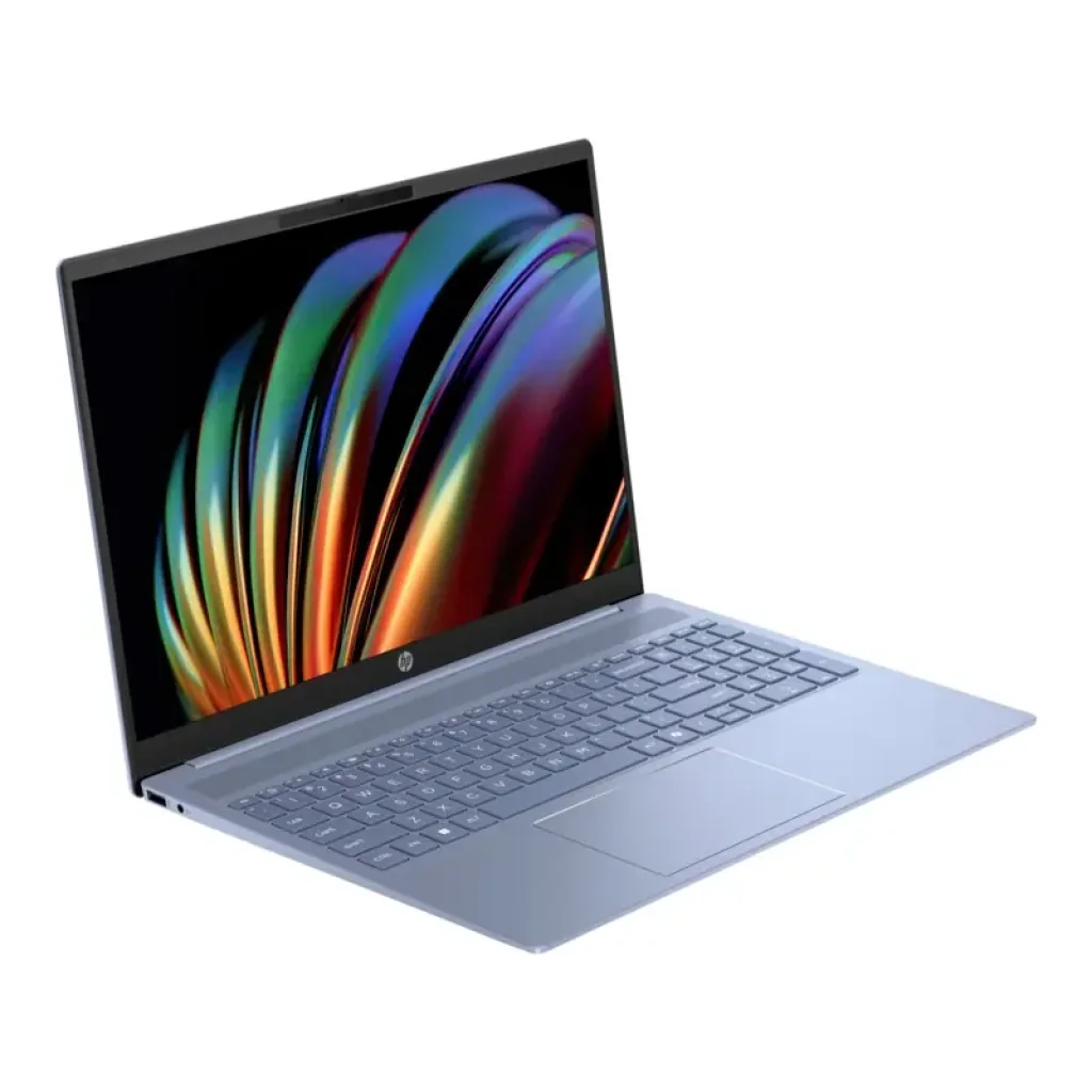 Ноутбук HP Pavilion 16-af0016ua (B0AA3EA) Blue UA