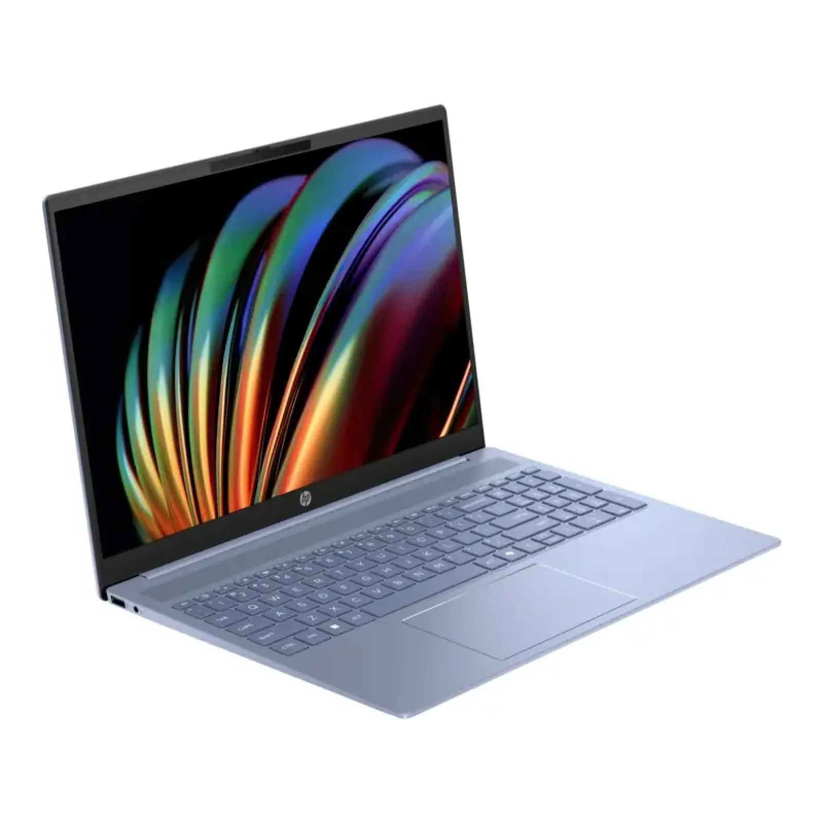 Ноутбук HP Pavilion 16-af0016ua (B0AA3EA) Blue UA