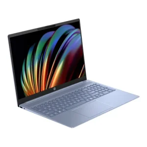 Ноутбук HP Pavilion 16-af0016ua (B0AA3EA) Blue UA