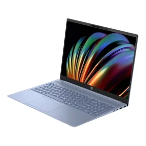 Ноутбук HP Pavilion 16-af0016ua (B0AA3EA) Blue UA