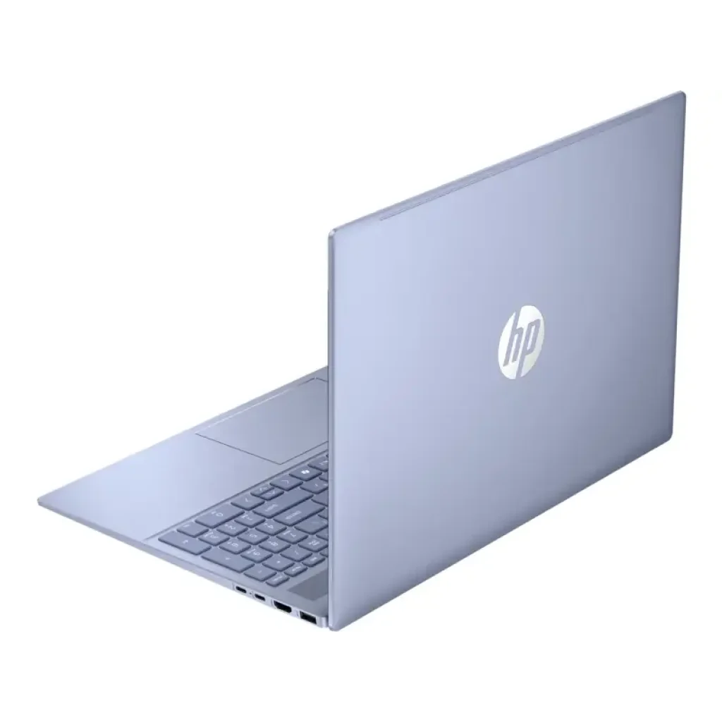 Ноутбук HP Pavilion 16-af0016ua (B0AA3EA) Blue UA