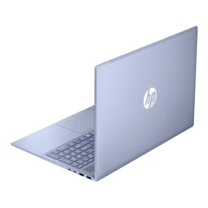 Ноутбук HP Pavilion 16-af0016ua (B0AA3EA) Blue UA