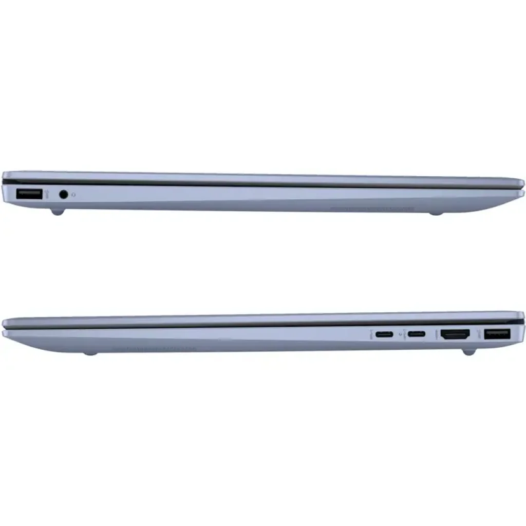 Ноутбук HP Pavilion 16-af0016ua (B0AA3EA) Blue UA