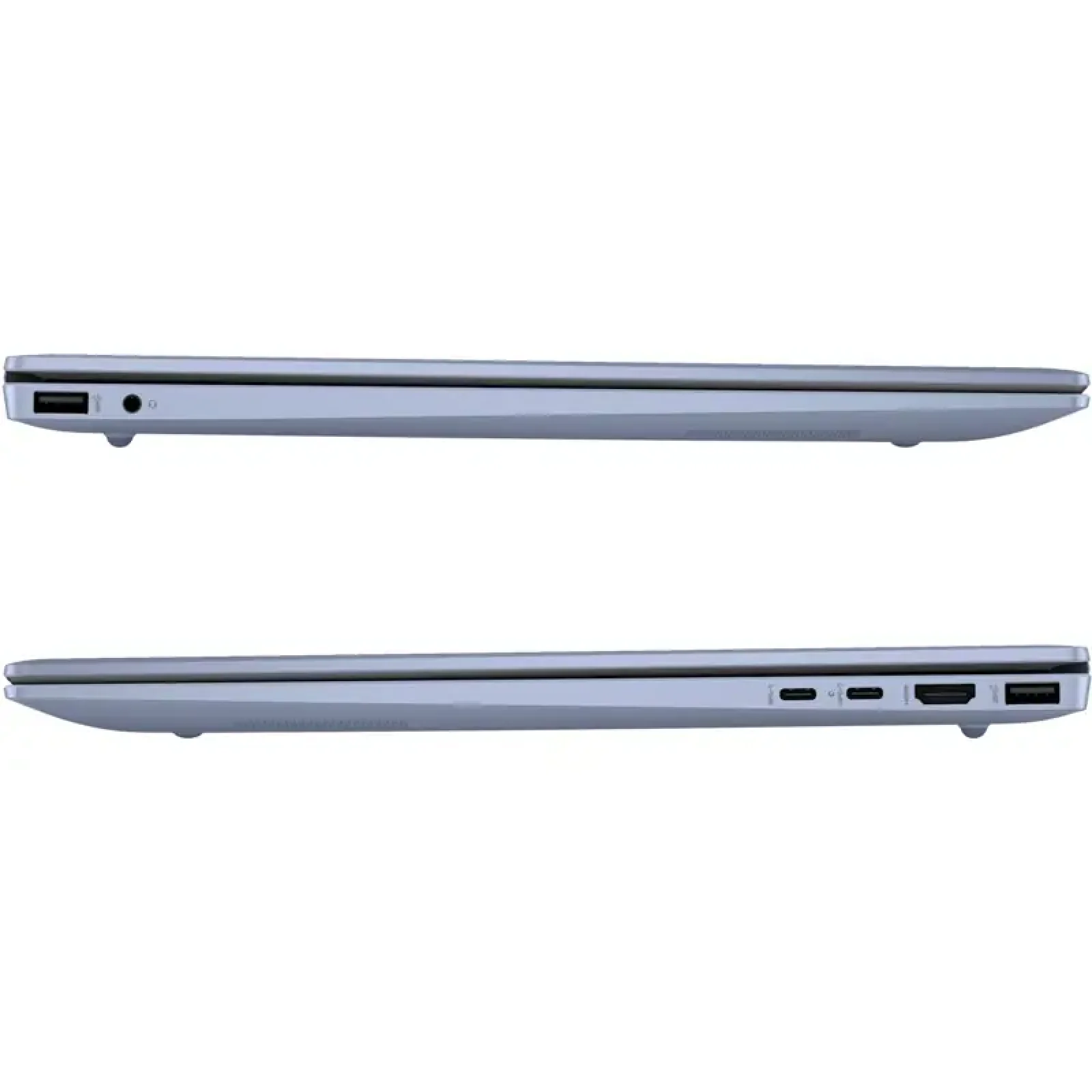Ноутбук HP Pavilion 16-af0016ua (B0AA3EA) Blue UA