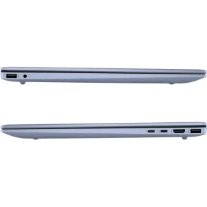 Ноутбук HP Pavilion 16-af0016ua (B0AA3EA) Blue UA