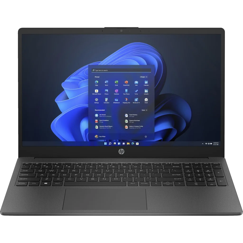 Ноутбук HP 255 G10 (B84P9UA)
