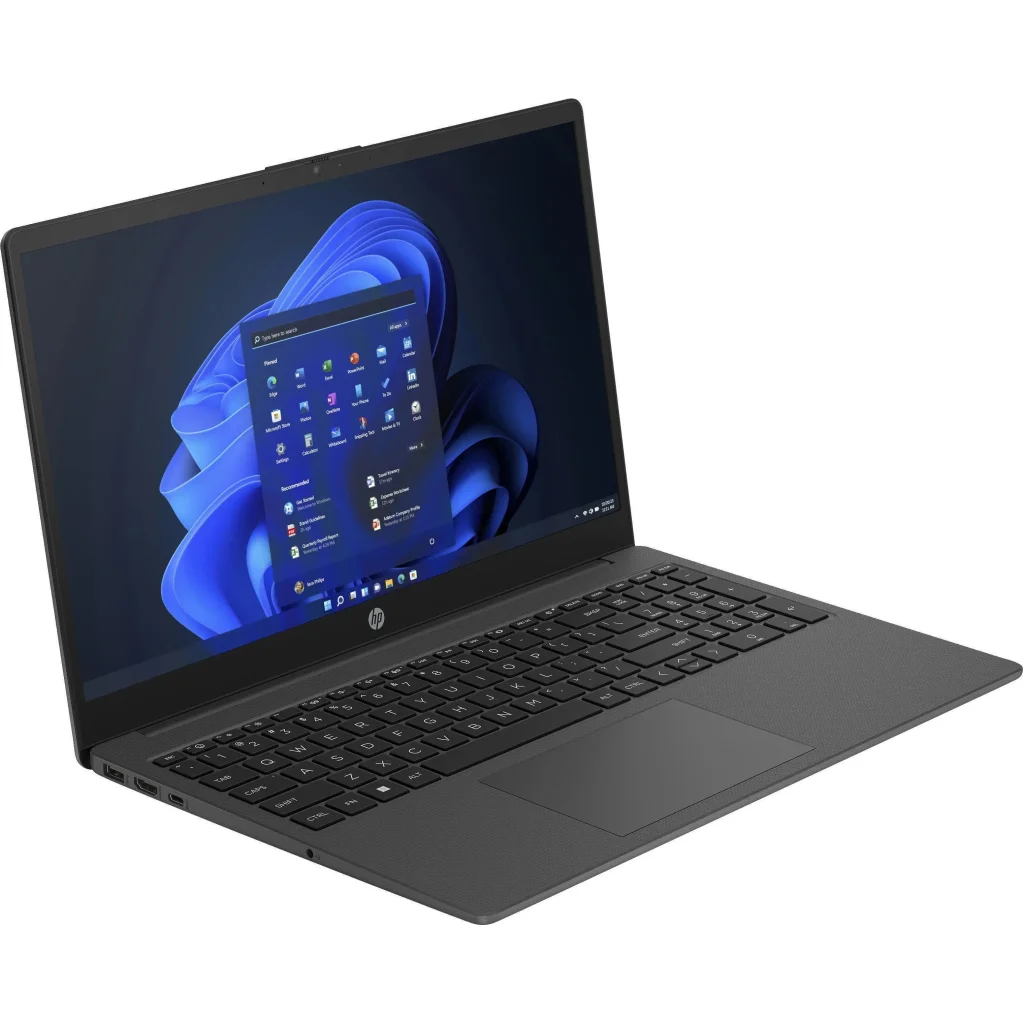 Ноутбук HP 255 G10 (B84P9UA)