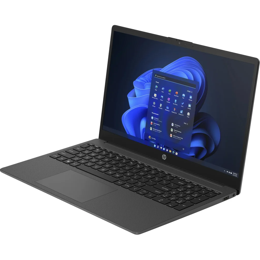 Ноутбук HP 255 G10 (B84P9UA)