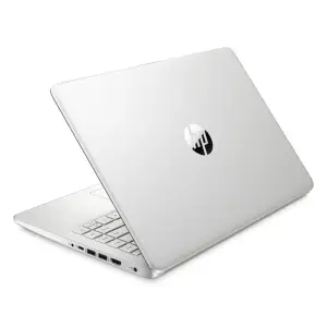 Ноутбук HP 14s-dq5018ua (B09ZWEA) Silver UA