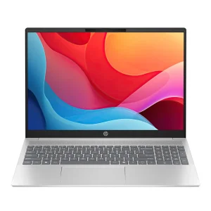 Ноутбук HP Pavilion 16-ag0018ua (B0AA8EA) Silver UA