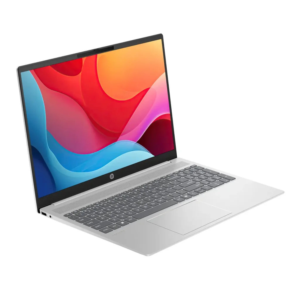 Ноутбук HP Pavilion 16-ag0018ua (B0AA8EA) Silver UA