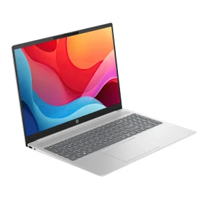 Ноутбук HP Pavilion 16-ag0018ua (B0AA8EA) Silver UA