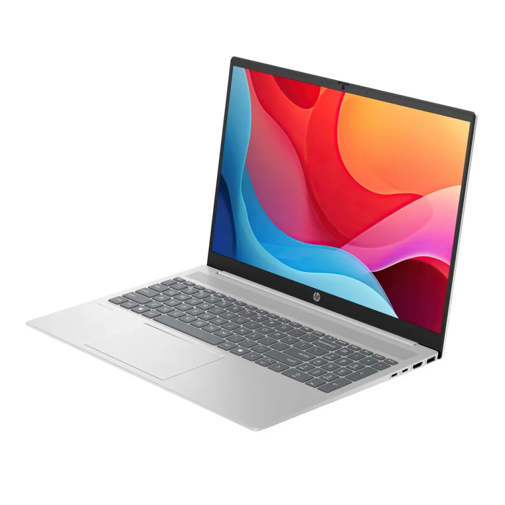 Ноутбук HP Pavilion 16-ag0018ua (B0AA8EA) Silver UA