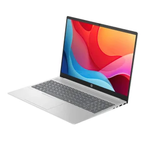 Ноутбук HP Pavilion 16-ag0018ua (B0AA8EA) Silver UA