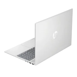 Ноутбук HP Pavilion 16-ag0018ua (B0AA8EA) Silver UA