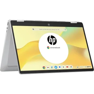 Ноутбук HP Chromebook x360 (198828598608) UA