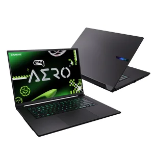 Ноутбук Gigabyte Aero X16 EG61H (1VH93UAC94AH) Space Gray UA