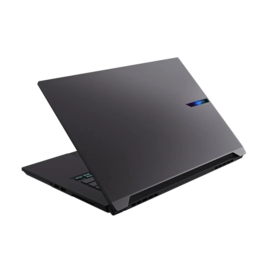 Ноутбук Gigabyte Aero X16 EG61H (1VH93UAC94AH) Space Gray UA