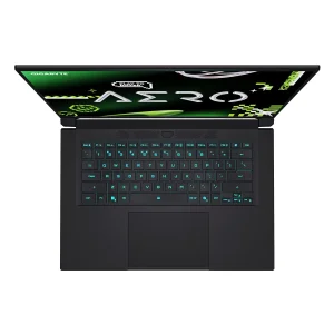 Ноутбук Gigabyte Aero X16 EG61H (1VH93UAC94AH) Space Gray UA