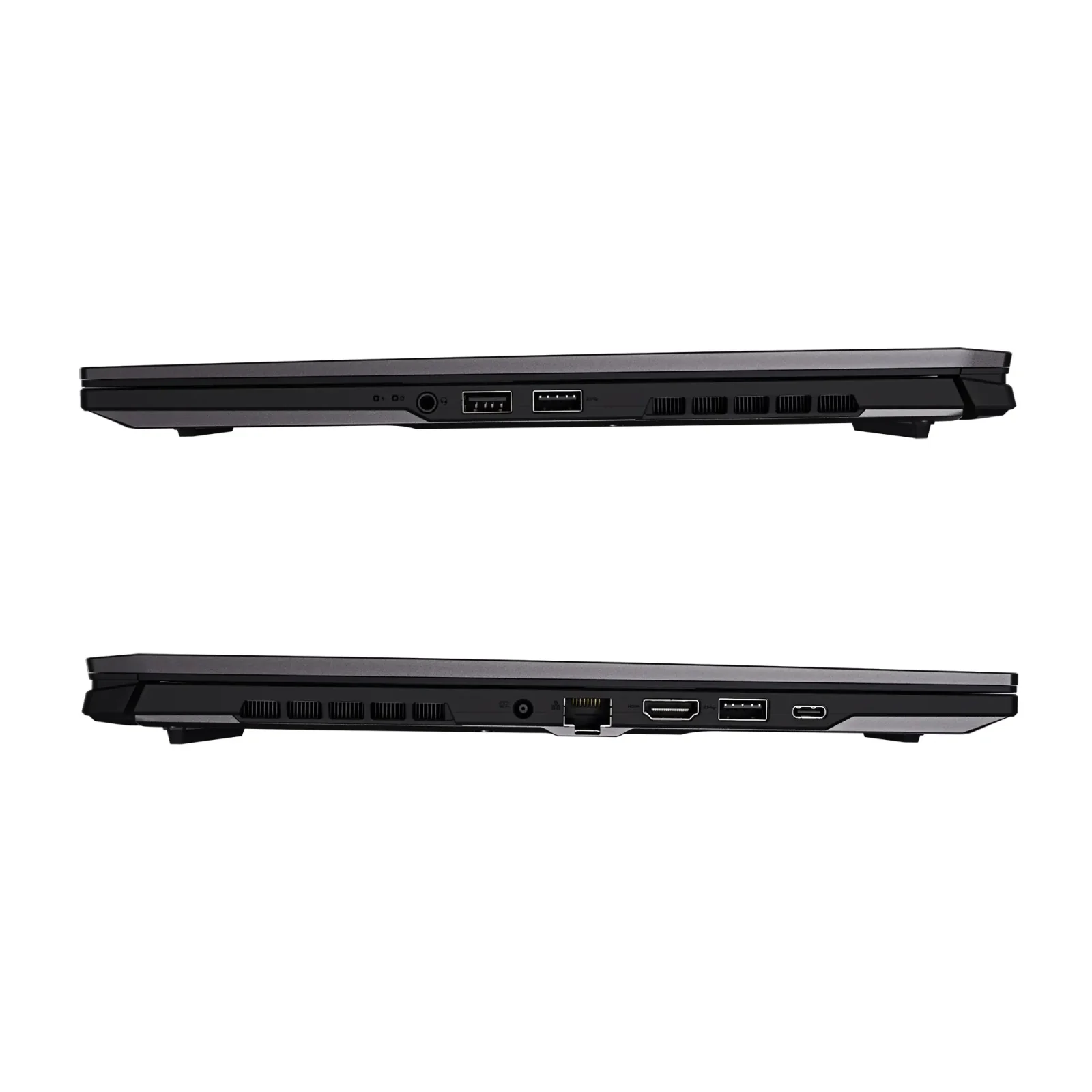Ноутбук Gigabyte Aero X16 EG61H (1VH93UAC94AH) Space Gray UA