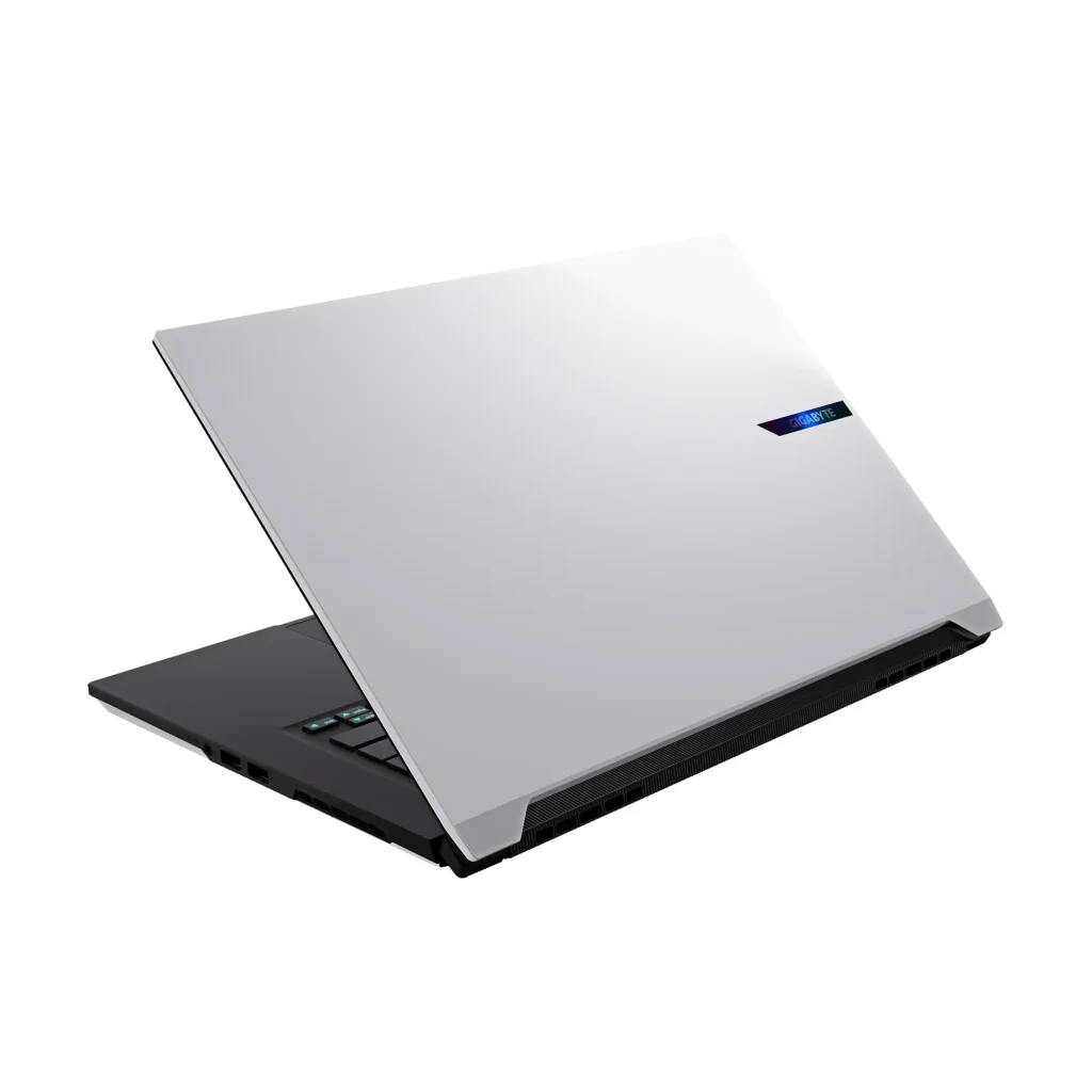 Ноутбук Gigabyte Aero X16 EG61H (1WH93UAC64DH) Lunar White UA