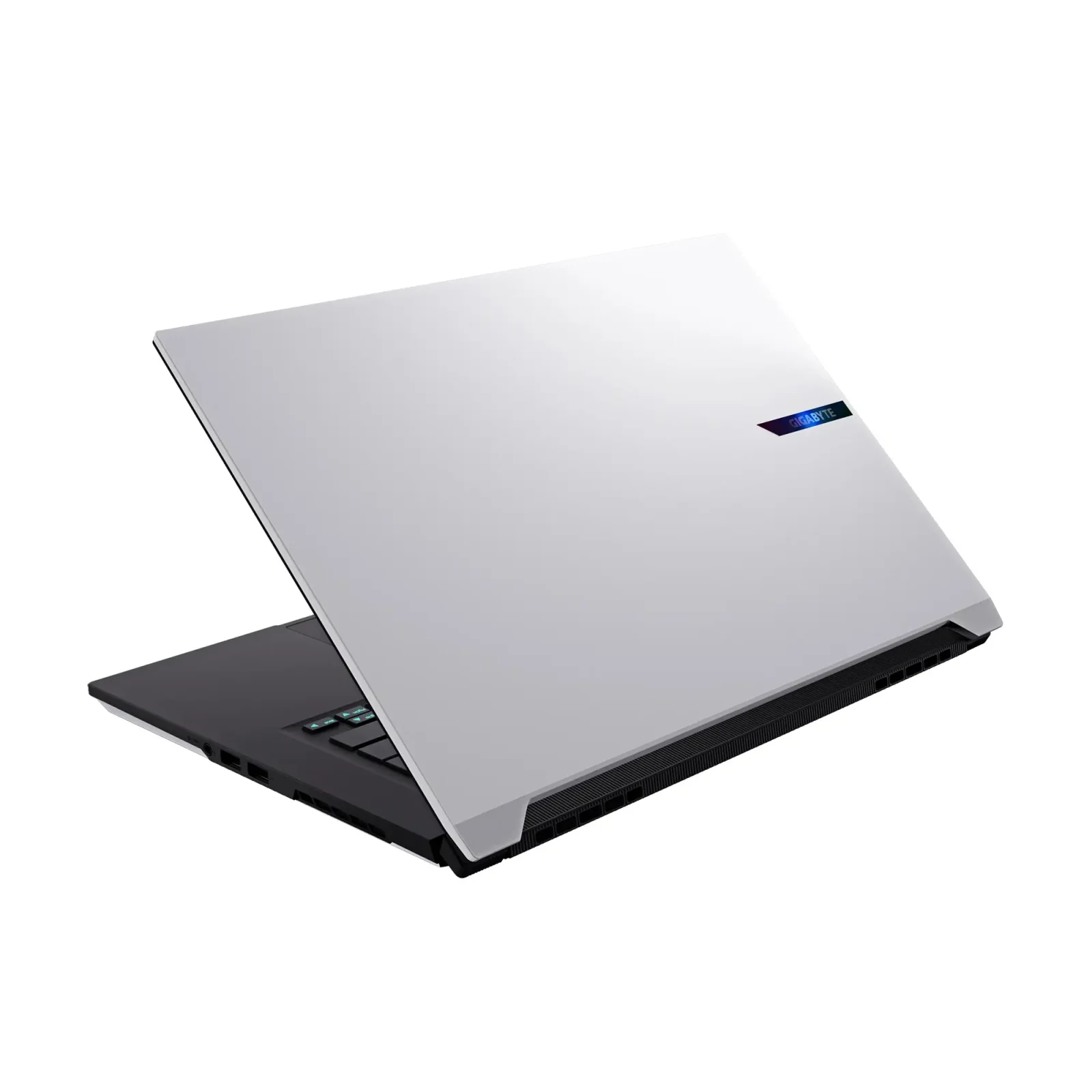 Ноутбук Gigabyte Aero X16 EG61H (1WH93UAC64DH) Lunar White UA