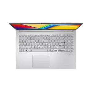 Ноутбук Asus Vivobook Go 15 E1504FA-BQ2838 Cool Silver (90NB0ZR1-M04KF0) UA