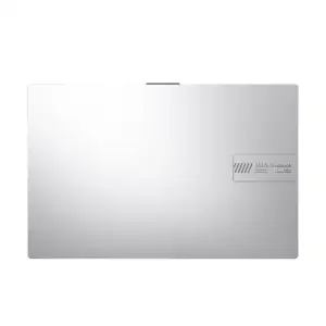 Ноутбук Asus Vivobook Go 15 E1504FA-BQ2838 Cool Silver (90NB0ZR1-M04KF0) UA