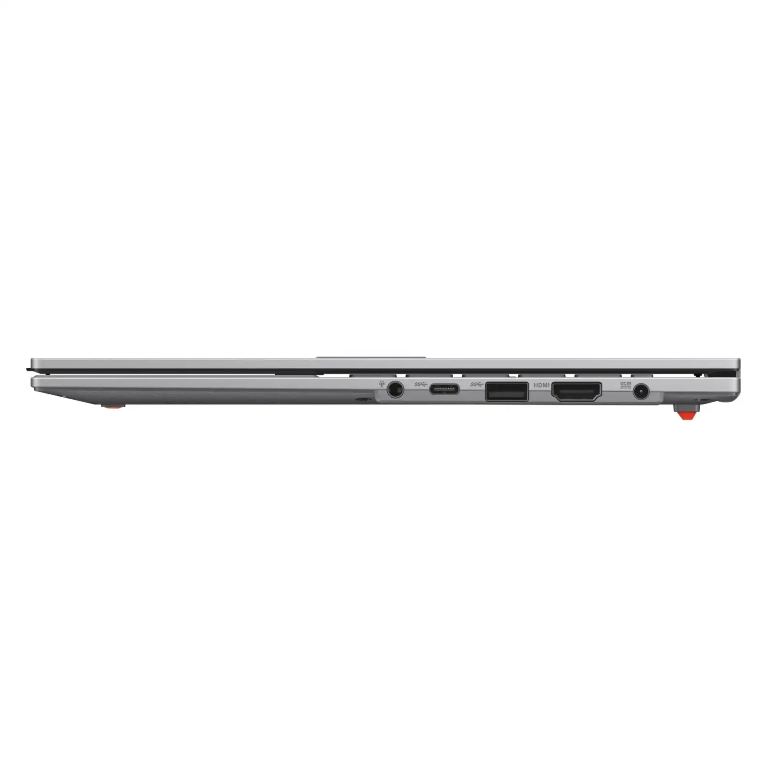 Ноутбук Asus Vivobook Go 15 E1504FA-BQ2838 Cool Silver (90NB0ZR1-M04KF0) UA