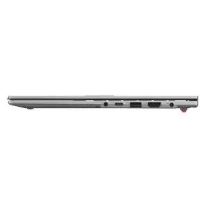 Ноутбук Asus Vivobook Go 15 E1504FA-BQ2838 Cool Silver (90NB0ZR1-M04KF0) UA